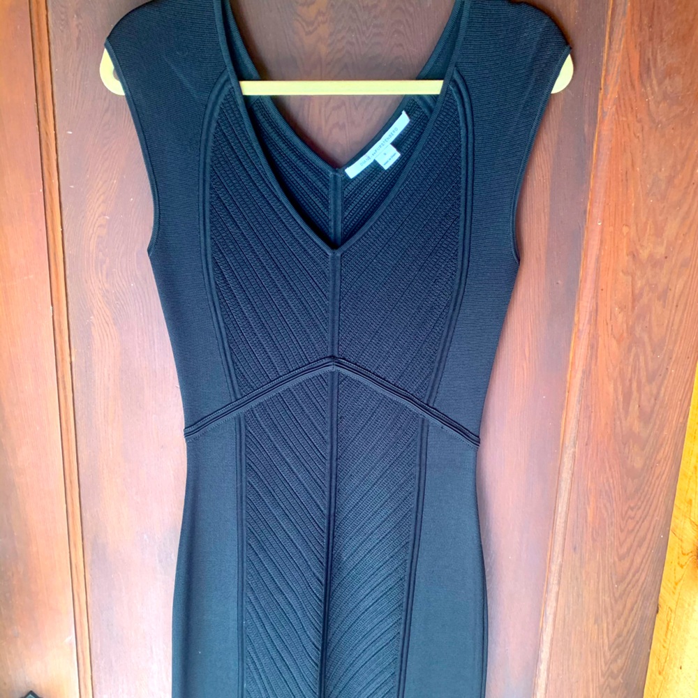 Sexy DVF Bodycon dress